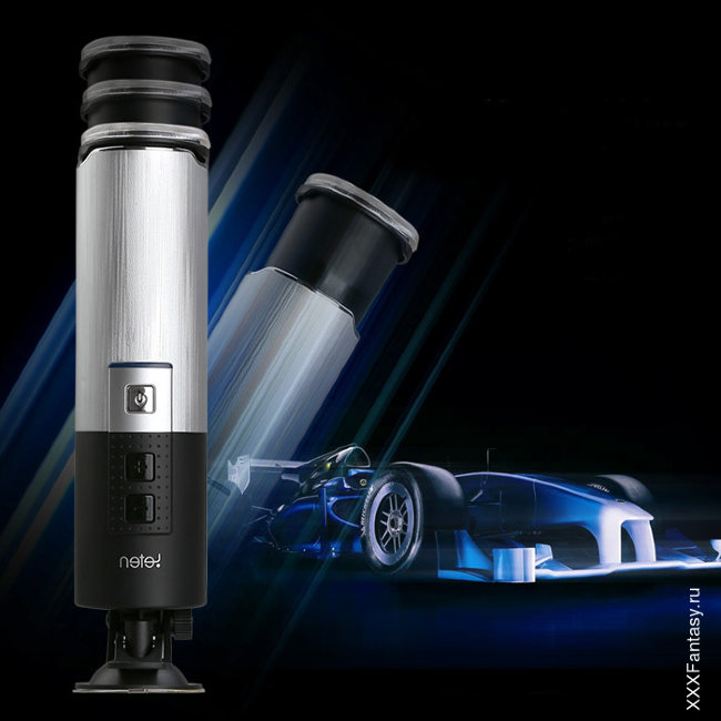 Секс-машина для мужчин в виде вагины Секс-машина для мужчин в виде вагины