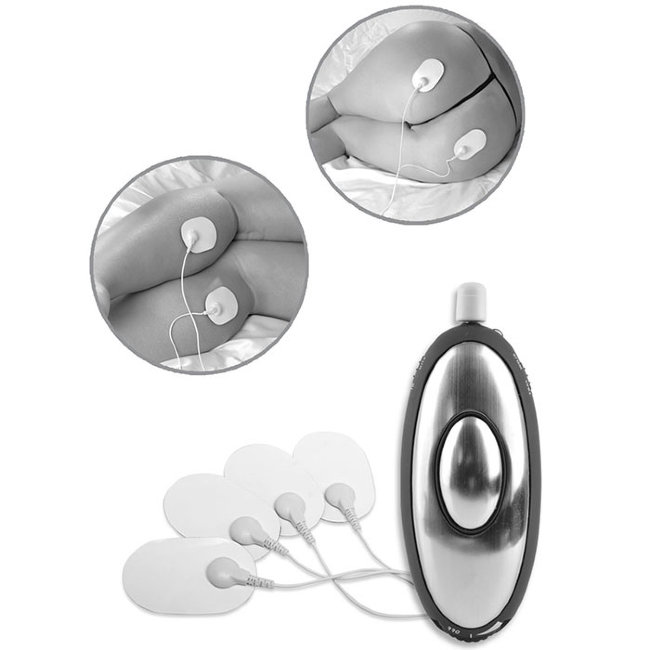 Электростимулятор для тела