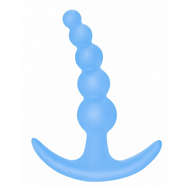 Анальная елочка для ношения