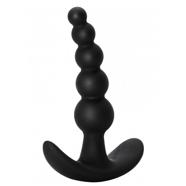 Анальная елочка для ношения