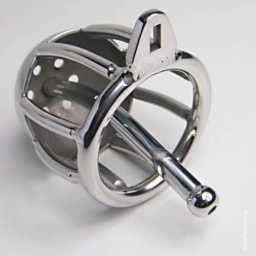 Клетка на половой член Клетка на половой член