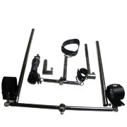 Жесткая фиксирующая распорка с фаллосом Жесткая фиксирующая распорка с фаллосом