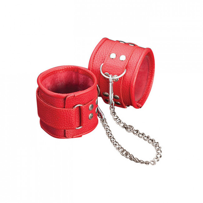 Оковы-фиксаторы на липучке