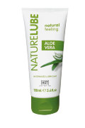 Гель смазка на водной основе с Алоэ Вера NaturLube Aloe Vera Гель смазка на водной основе с Алоэ Вера NaturLube Aloe Vera