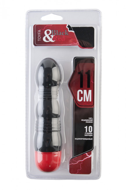 Вибратор 10 режимов вибрации