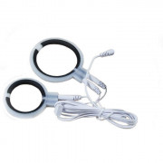 Электростимулятор аксессуар для пениса Электростимулятор аксессуар для пениса