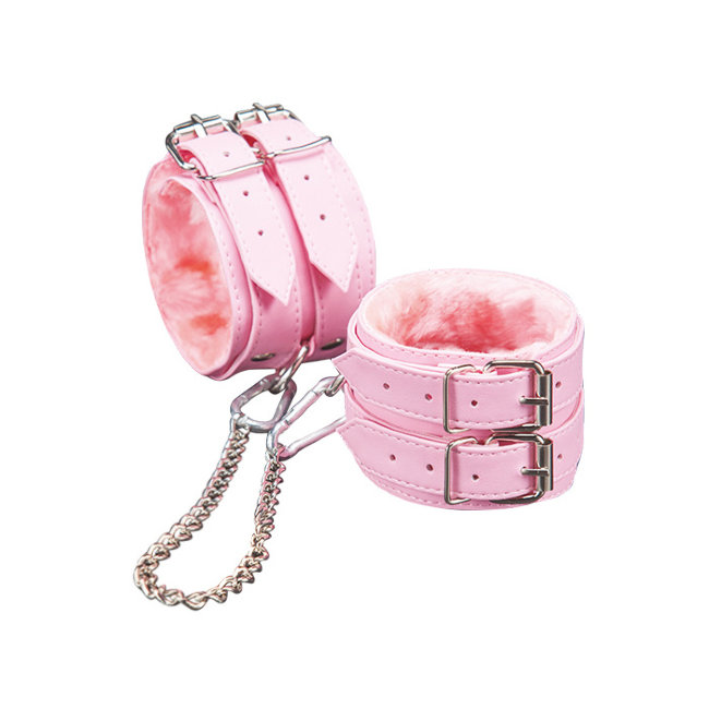 Фиксаторы оковы для ног