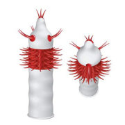 Презервативы Luxe Конец Света