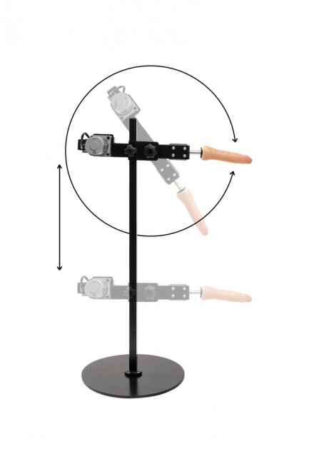 Секс-машина Диктатор Секс-машина Диктатор