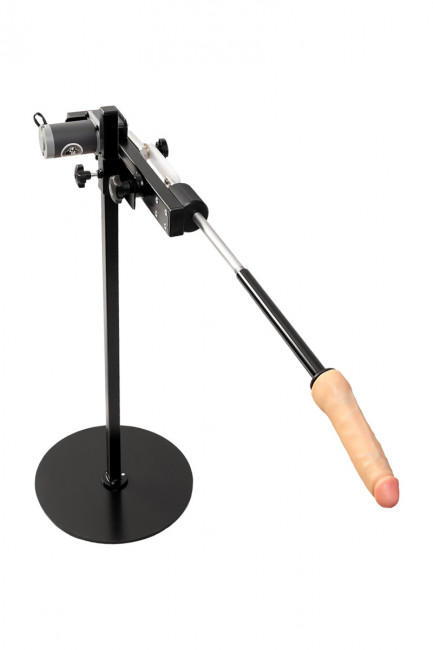 Секс-машина Диктатор Секс-машина Диктатор