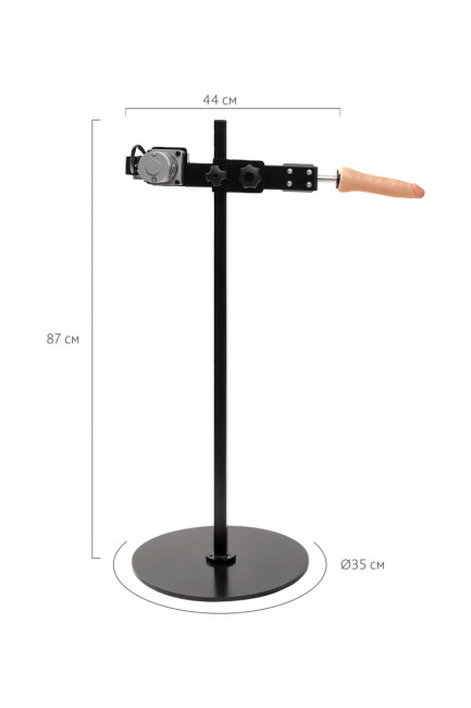 Секс-машина Диктатор Секс-машина Диктатор