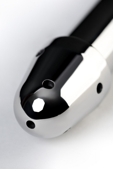 Анальный душ с тремя насадками