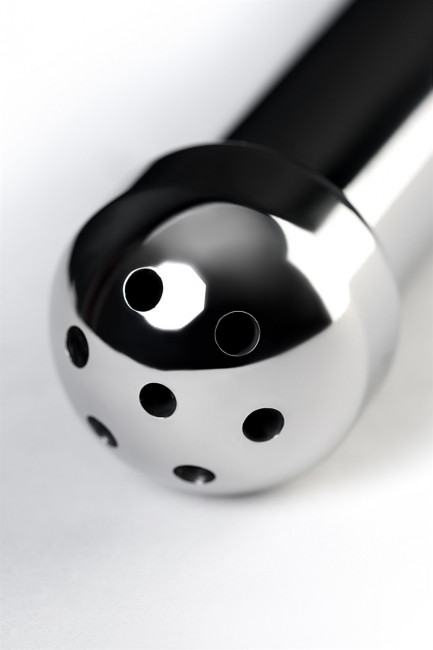 Анальный душ с тремя насадками