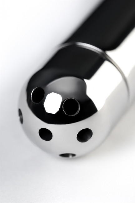 Анальный душ с тремя насадками