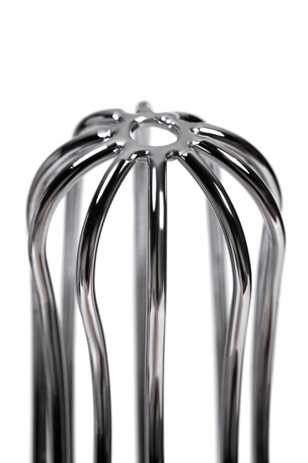 Клетка для члена из стали Клетка для члена из стали