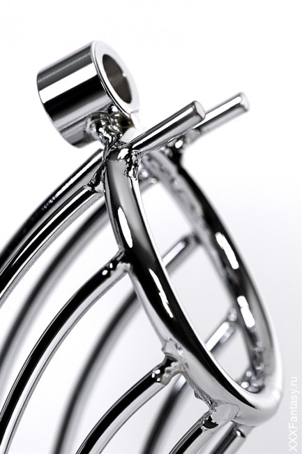 Клетка для члена из стали Клетка для члена из стали