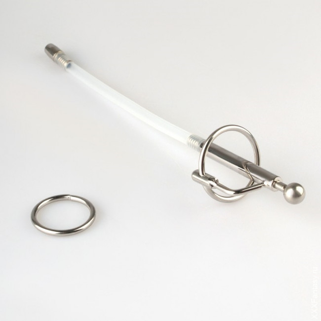 Урологический катетер