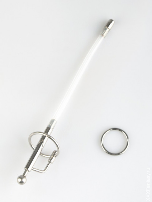 Урологический катетер