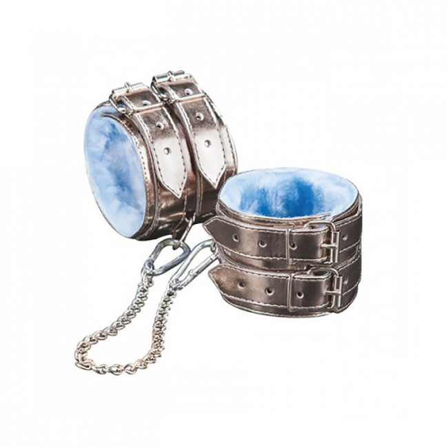 Наножники на липучке