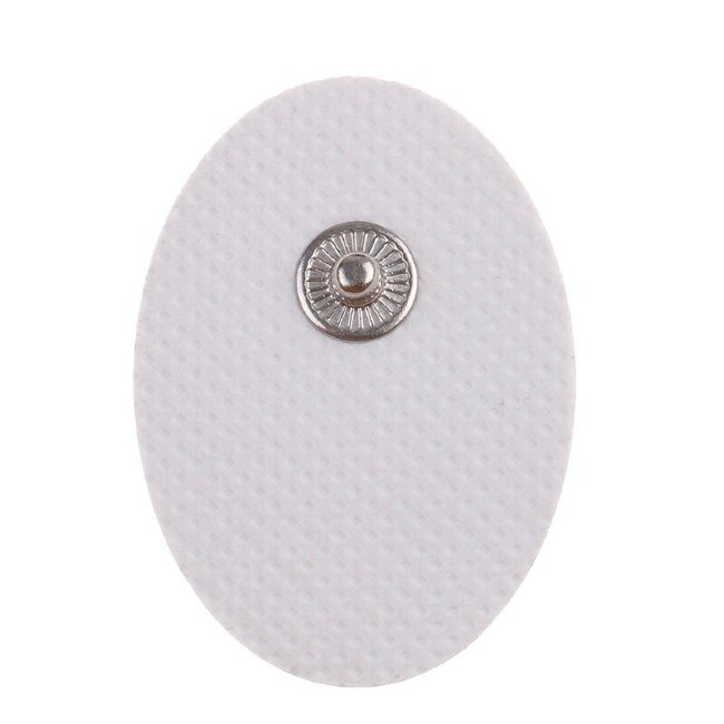 Электростимулятор с электродами для тела Electroshock