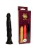 Анальный фаллос стимулятор без мошонки