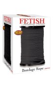 Веревка для фиксации в катушке 60 метров Fetish Fantasy Series Bondage Rope