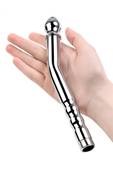 Душ для интимных зон с тремя насадками Душ для интимных зон с тремя насадками