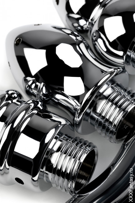 Душ для интимных зон с тремя насадками Душ для интимных зон с тремя насадками