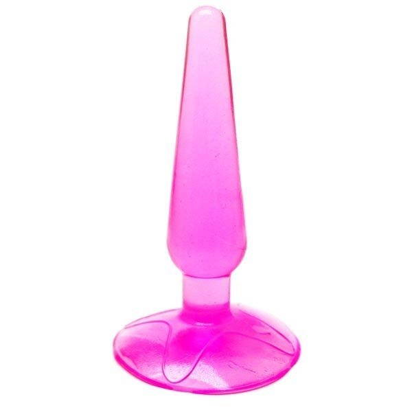 Маленькая анальная пробочка