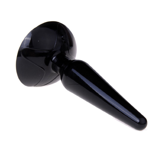 Анальная пробочка для начинающих