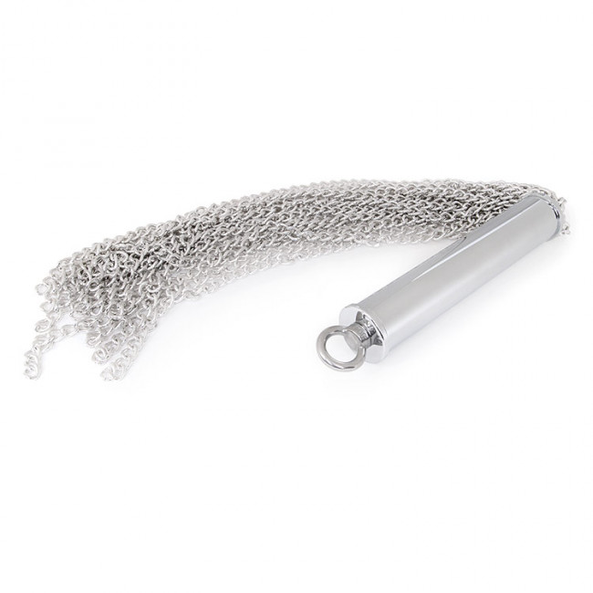 Флогер с анальной втулкой елочкой Флогер с анальной втулкой елочкой