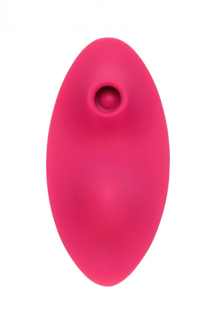 Вкладыш в трусики с вакуум-волновой стимуляцией Вкладыш в трусики с вакуум-волновой стимуляцией