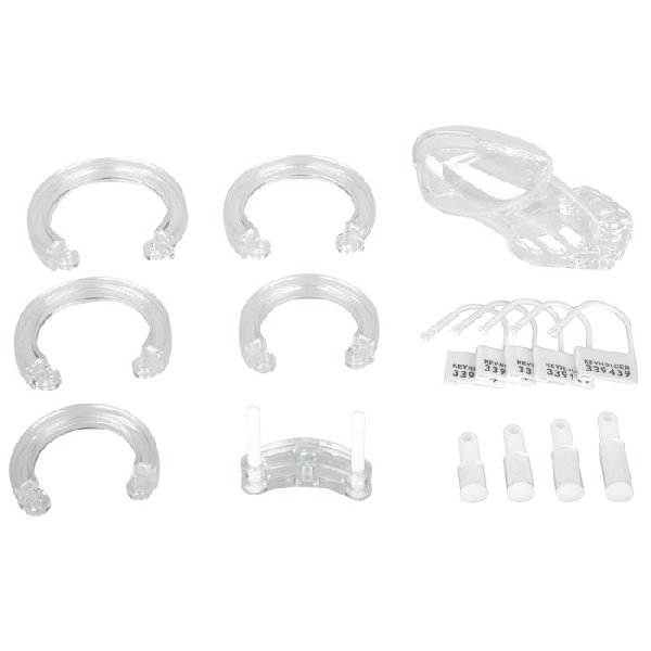 Мужской набор верности Мужской набор верности