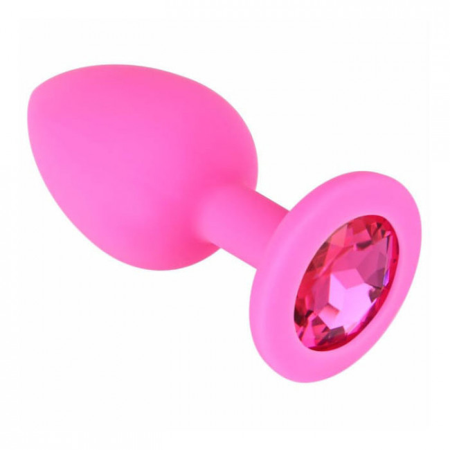 Втулка со стразой Втулка со стразой