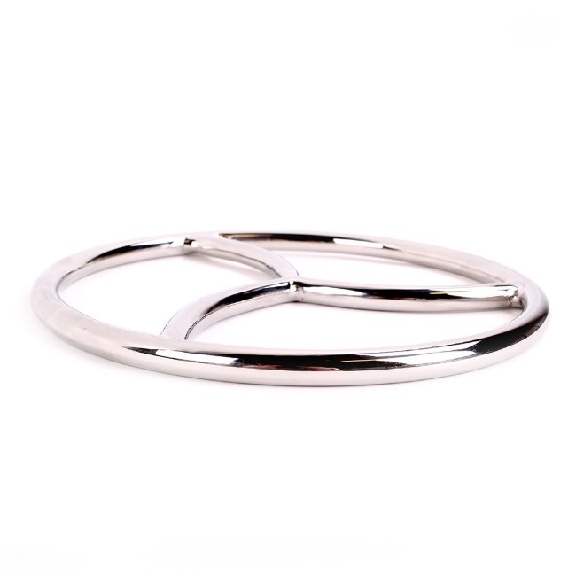 Кольцо для шибари