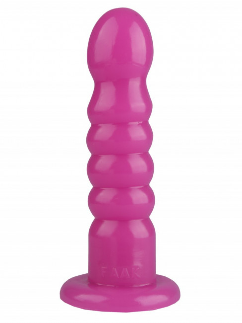 Анальная елочка на присоске