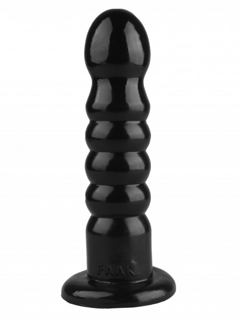 Анальная елочка на присоске