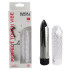 Мини вибромассажер для вагинальной стимуляции