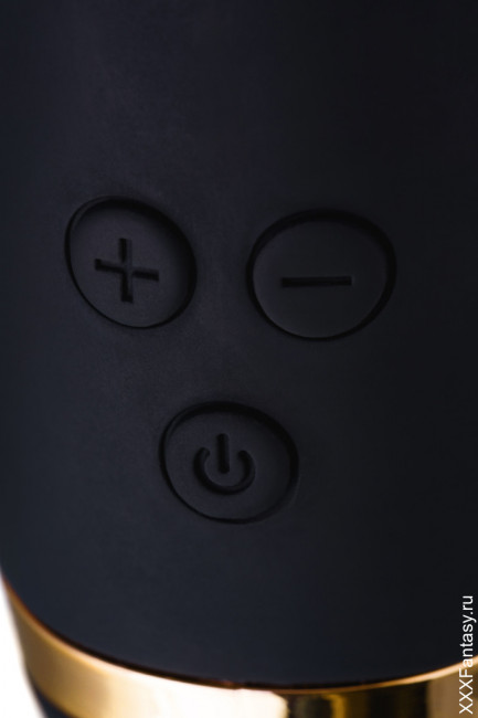 Супер вибратор WANAME D-SPLASH  Storm