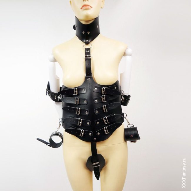 БДСМ одежда на девушку БДСМ одежда на девушку