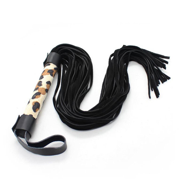 Многохвостая мягкая плеть Многохвостая мягкая плеть