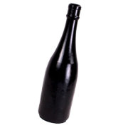 Бутылка Шампанского