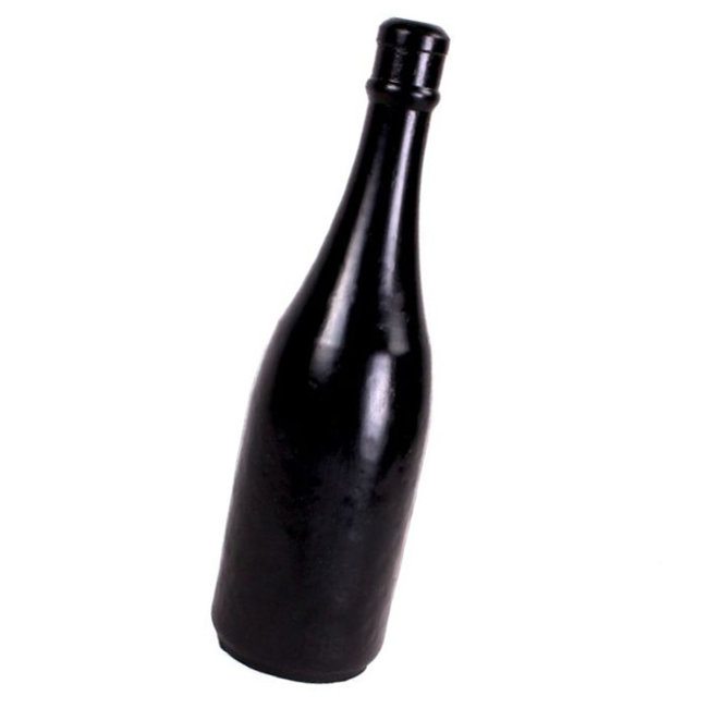 Бутылка Шампанского