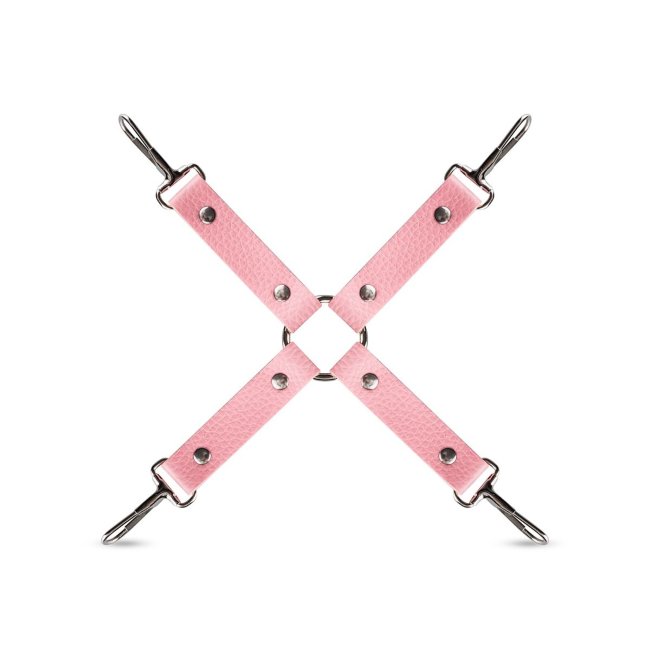 Розовый эротический набор Розовый эротический набор