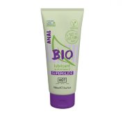 Органический интимный увлажняющий гель для анальных ласк Bio superglide Органический интимный увлажняющий гель для анальных ласк Bio superglide