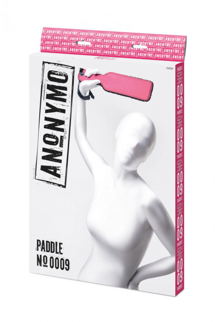 Шлепалка двусторонняя