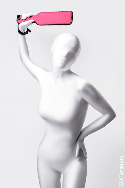 Шлепалка двусторонняя