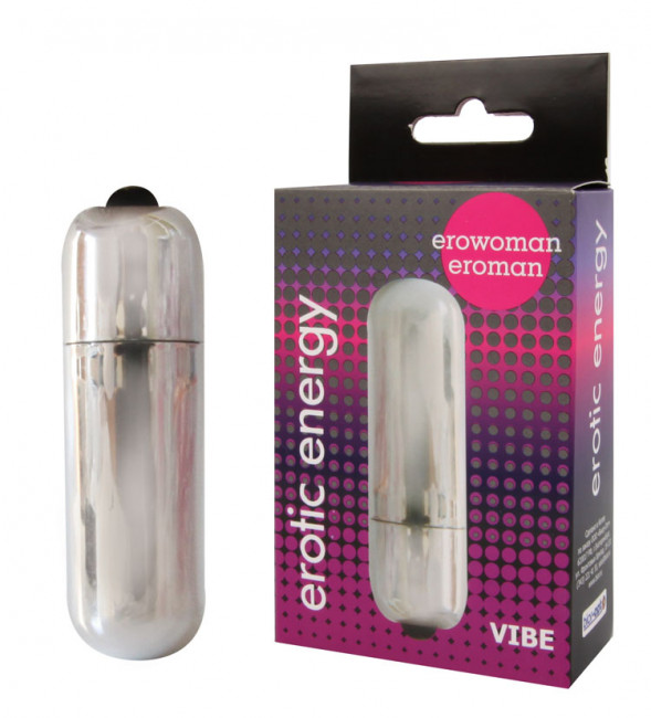 Профессиональное вибро яичко для массажа