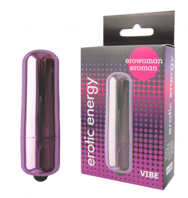 Профессиональное вибро яичко для массажа