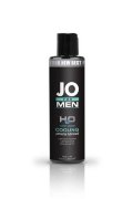 Мужской охлаждающий любрикант на водной основе JO for Men H2o Cooling 125 мл.